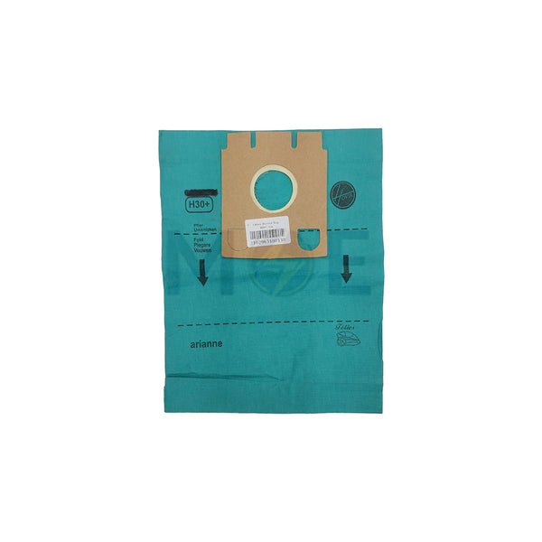 Vacuum Cleaner Dust Bag H30+ Green كيس هوفر اخضر 