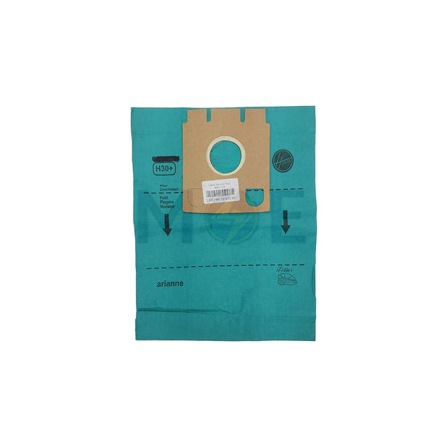 Vacuum Cleaner Dust Bag H30+ Green كيس هوفر اخضر 