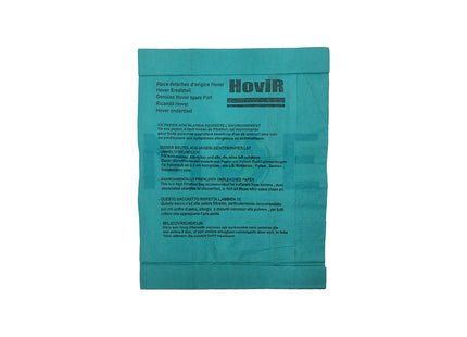 Vacuum Cleaner Dust Bag H30+ Green كيس هوفر اخضر 