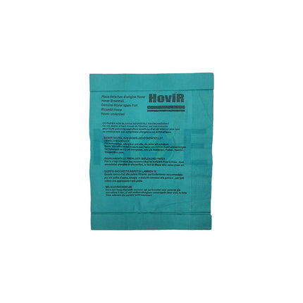 Vacuum Cleaner Dust Bag H30+ Green كيس هوفر اخضر 