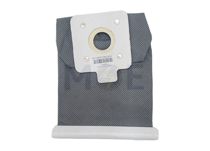 Vacuum Cleaner Dust Bag Fabric Small Gray - كيس هوفر فارة قماش رمادي صغير