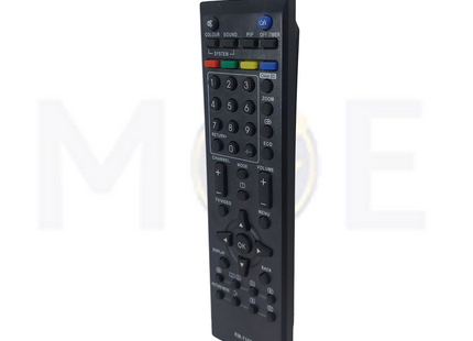 Universal TV Remote control For JVC LCD/LED TVs | RM-710R