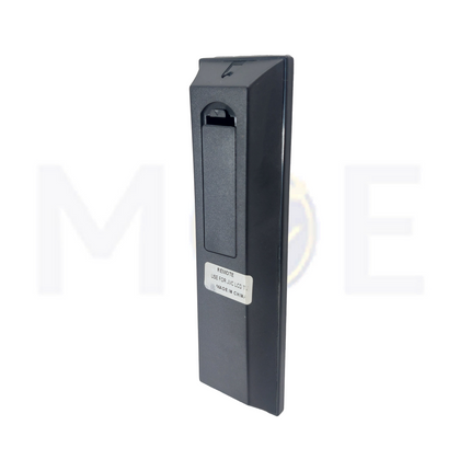 Universal TV Remote control For JVC LCD/LED TVs | RM-710R