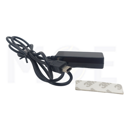 StarSat Infrared IR Receiver Extender | Sensor for Satellite Receiver |  Mini USB