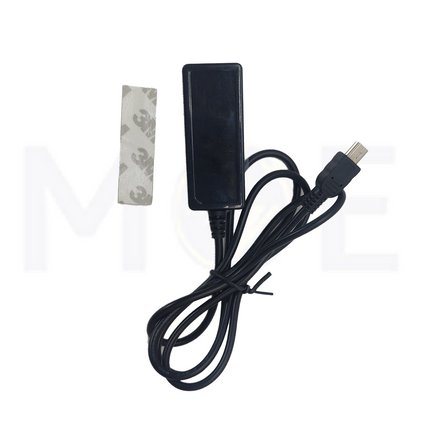 StarSat Infrared IR Receiver Extender | Sensor for Satellite Receiver |  Mini USB