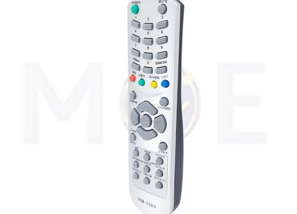 Universal TV Remote control For LG / GOLDSTAR CRT TVs | RM-1569
