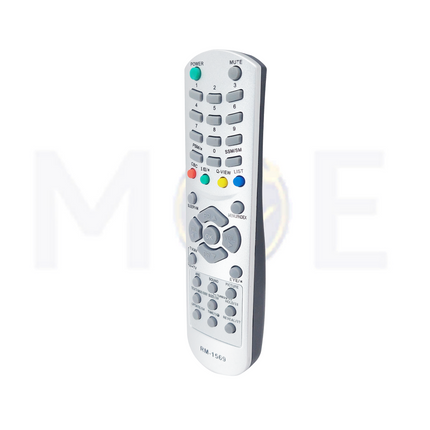 Universal TV Remote control For LG / GOLDSTAR CRT TVs | RM-1569