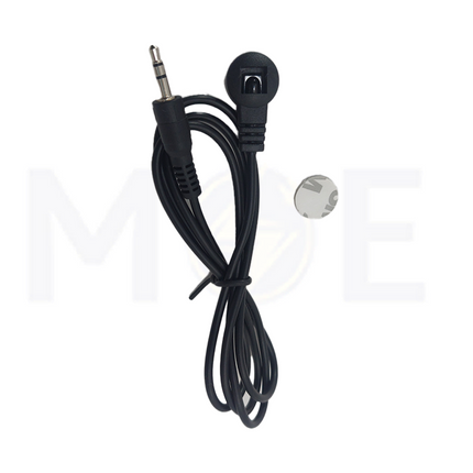 StarSat Infrared IR Receiver Extender - Sensor for Satellite Receiver | CHD11 3.5mm jack Stereo