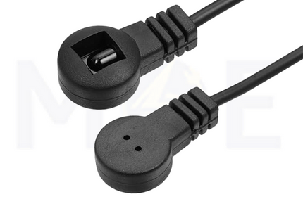 StarSat Infrared IR Receiver Extender - Sensor for Satellite Receiver | CHD11 3.5mm jack Stereo