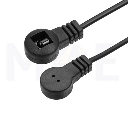 StarSat Infrared IR Receiver Extender - Sensor for Satellite Receiver | CHD11 3.5mm jack Stereo