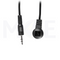 StarSat Infrared IR Receiver Extender - Sensor for Satellite Receiver | CHD11 3.5mm jack Stereo