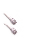 Telephone Handset Cord Original RJ9 to RJ9 White 4P4C 5mt | HME-002