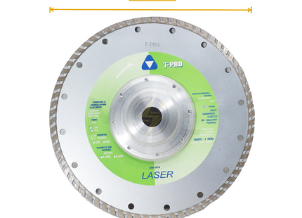 T-PRO Diamond Dry Cutting Disc 230x22.23mm | DSA5018