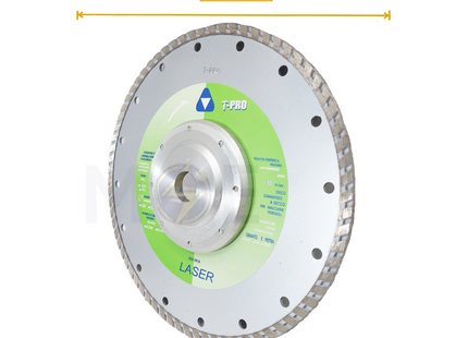 T-PRO Diamond Dry Cutting Disc 230x22.23mm | DSA5018