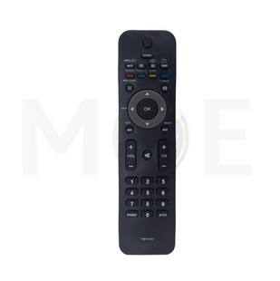 Universal TV Remote control For Philips LCD/LED TVs | RM-670C
