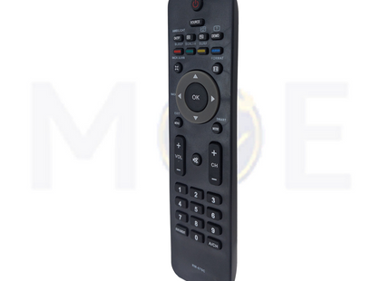 Universal TV Remote control For Philips LCD/LED TVs | RM-670C