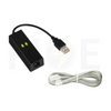 External Data Fax Modem 56K USB 2.0 | BL-UM03B