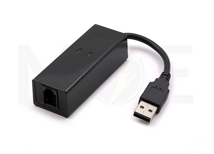 External Data Fax Modem 56K USB 2.0 | BL-UM03B
