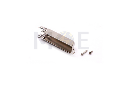 D50 Centronix/Amphenol Connector Male 50-Pin RJ21