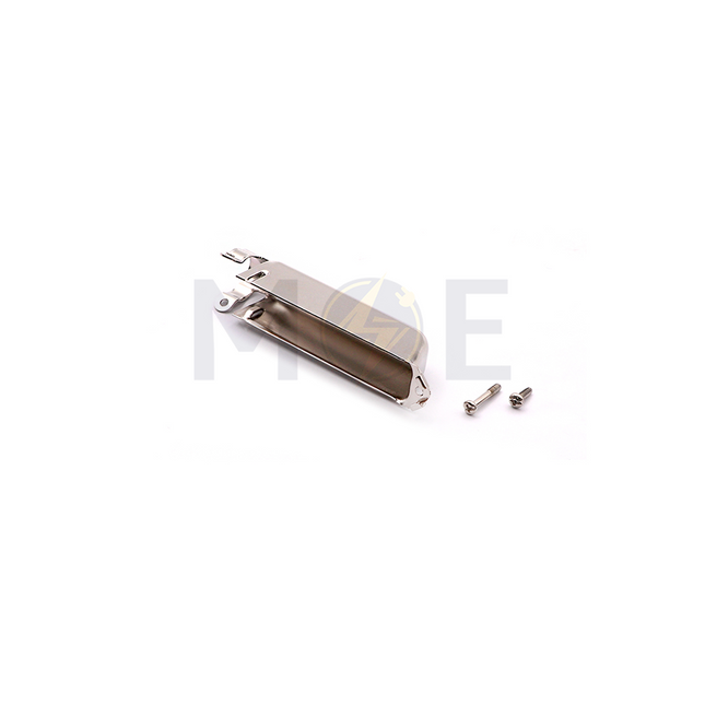 D50 Centronix/Amphenol Connector Male 50-Pin RJ21