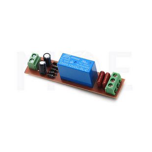 Board Telephone Ringer With Relay 3P DC 12V