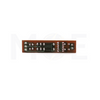 Board Telephone Ringer With Relay 3P DC 12V