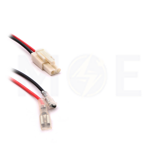Panasonic Battery Connector Small DC for powering PABX systems