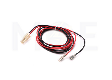 Panasonic Battery Connector Small DC for powering PABX systems