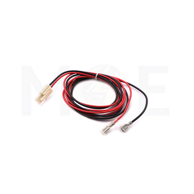 Panasonic Battery Connector Small DC for powering PABX systems