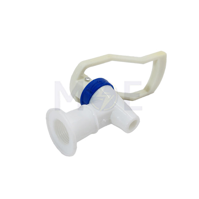 Replacement Faucet for Water Cooler – Female Internal Threaded Type  Blue حنفية كولربراد مياه انتاية ازرق
