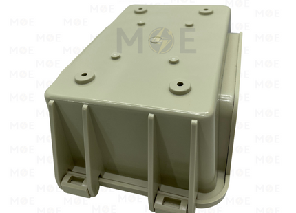 Telephone Distribution Box Waterproof Plastic 30 Pair |246647 | علبة جمع خطوط مطرية