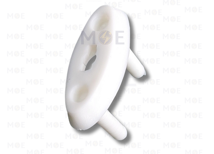 Baby Proof/ Protection Cover/ Blank module for electrical socket outlet | 75 | سدة حماية طفل