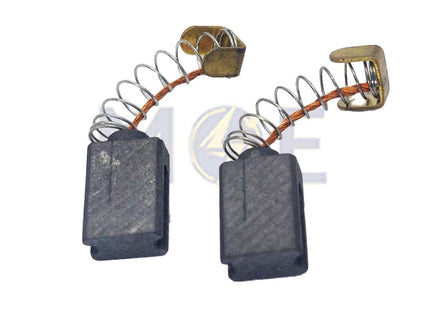 Bosh Power Tools Carbon Brush Set 11x8x5mm | Bosh A18 004
