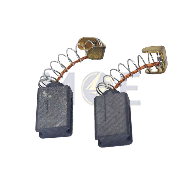 Bosh Power Tools Carbon Brush Set 11x8x5mm | Bosh A18 004