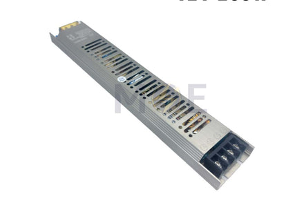 SEG Power Supply Unit Slim AC to DC 12V 200W 16.5A | S-200-12