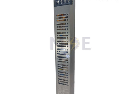 SEG Power Supply Unit Slim AC to DC 12V 200W 16.5A | S-200-12