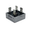 Single Phase Bridge Rectifier Diode Square 35A 1000V | KBPC3510 ديود مربع