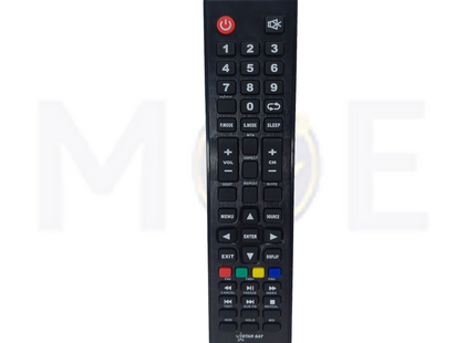 Universal TV Remote control For Starsat LCD/LED TV