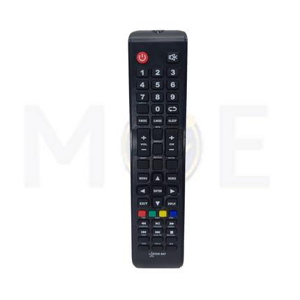 Universal TV Remote control For Starsat LCD/LED TV