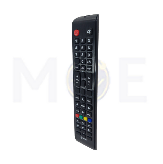 Universal TV Remote control For Starsat LCD/LED TV