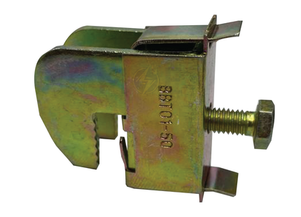 Orient Screw Terminal Block For Copper Busbar 50mm | BBT01-50 | جنكسيون بار نحاس