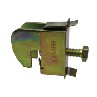 Orient Screw Terminal Block For Copper Busbar 50mm | BBT01-50 | جنكسيون بار نحاس