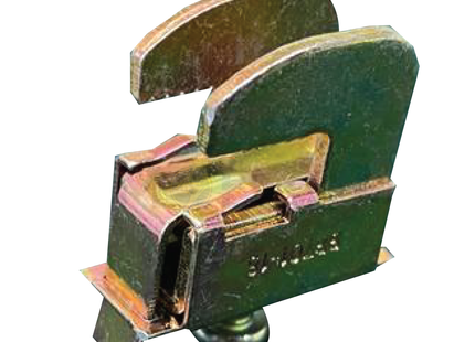 Orient Screw Terminal Block For Copper Busbar 16mm | BBT01-16 | جنكسيون بار نحاس