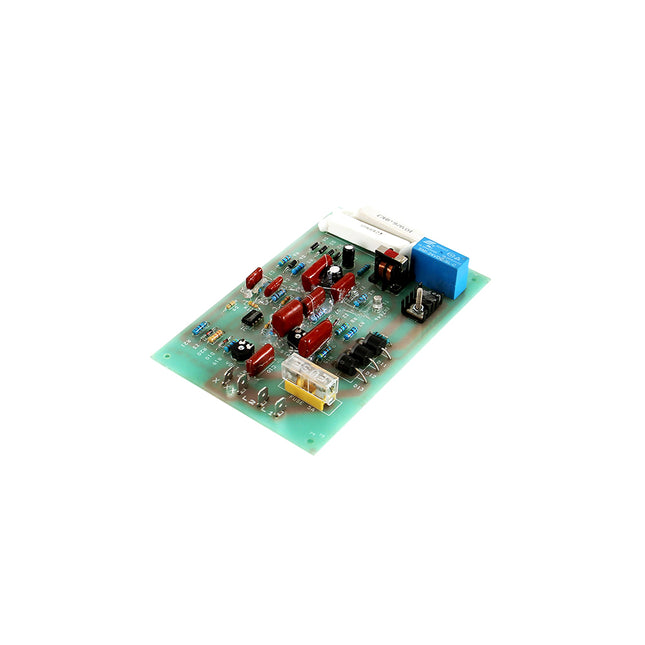 Genset Automatic Voltage Regulator AVR 19-220V AC 60V DC <50kVA | VS8 كف مولد