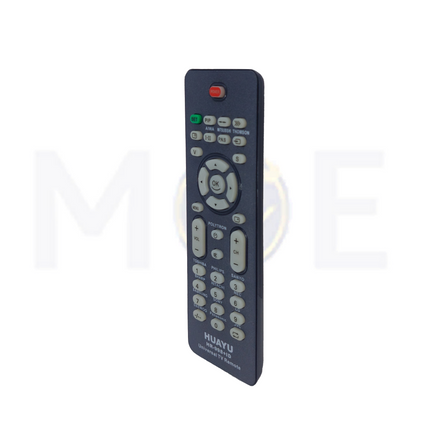 Huayu multifunction Universal TV Remote control for all TV Brands | HR-998+ID
