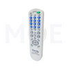 iHandy multifunction Universal TV Remote Control For all LCD/LED TV Brands | IH-303E+