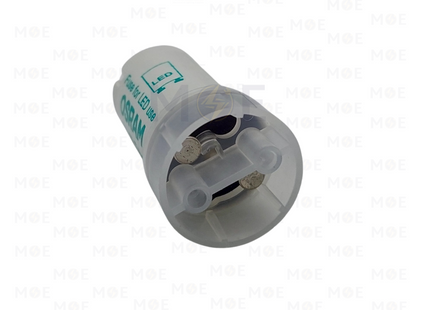 Osram Safety Starter For T8 LED Tube Lamp | 4058075013674 | ستارتر لمبة تيوب ليد