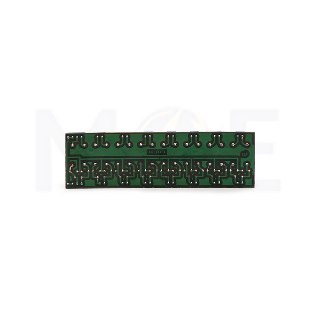 Board Telephone Protector Varistor 8 Line | TEL Pro 8