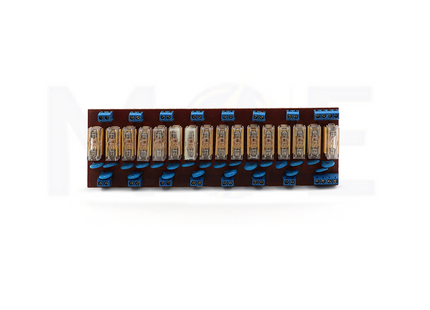 Board Telephone Protector Varistor 8 Line | TEL Pro 8