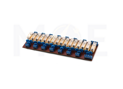 Board Telephone Protector Varistor 8 Line | TEL Pro 8
